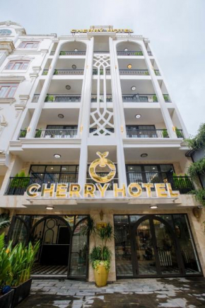 Cherry Đà Lạt 3 - Luxury Hotel